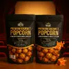 2x gourmet popcorn karamel 100 g (700 ml)