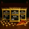 3x popcorn pizza, 60 g