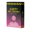 Karty bez cenzury –⁠⁠⁠⁠⁠⁠ Mezi nohama (rozšíření)