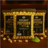 3× popcorn wasabi, 60 g