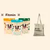Fitmin sada pochoutek v praktické bavlněné tašce