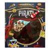 Posviť si na to: Piráti - knížka s baterkou