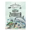 Fascinující výprava do hlubin: Mořská zvířata