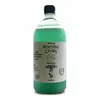 KombuCrush Modrá spirullina/angrešt, 1000 ml