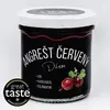 Angrešt červený - kardamon, rozmarýn, gin | Hmotnost: 155 g