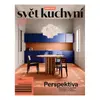 Roční předplatné časopisu Svět kuchyní | Typ: elektronické