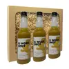 Ginger Shot v dárkové krabici - 3x 500 ml