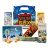 Mikulášský brum box