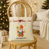 Mikulášská taška - Sáček plný dobrůtek