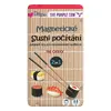Magnetická hra - Sushi počítání