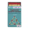 Magnetická hra - Zápalkové hlavolamy