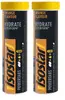 2x Isostar Powertabs - Pomeranč