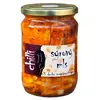 Sýrový mls - 5 druhů sýrů s chilli habanero, 530 g