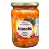 Kimchi - jemně pikantní fermentovaná zelenina, 520 g