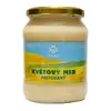 Květový med pastovaný