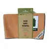 Ručník ECO Dry - Camel | Velikost: M