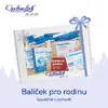 Balíček pro rodinu - Společně v pohodě
