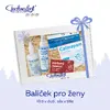Balíček pro ženy - Klid v duši, síla v těle