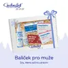Balíček pro muže - Síla, která začíná zdravím