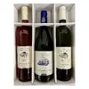 Dárková sada 3 vín II