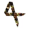 Elegantní chladivý šátek Cool Scarf - Camo