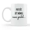 Protože být mámou není prdel