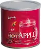 553 g Kanadský instantný nápoj Hot APPLE (brusnica)