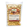 Mandle loupané, 400 g