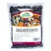 Dukátky z mléčné čokolády (34%), 250 g