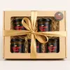 Dárkový box Karamel Kink – 5× karamel | Hmotnost: 750 g