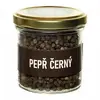Pepř černý - koření | Hmotnost: 60 g