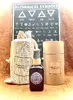 45 ml Unisex parfum slovenskej výroby Eau de Parfum "Voda" (Škorpión / Ryby / Rak)