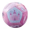 First ball, Princezny
