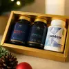 Spinexa: vánoční balení s hořčíkem