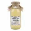 300 ml Domáci sirup českej výroby (zázvorový)
