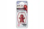Osviežovač vzduchu do auta Little Joe 3D (Cherry)