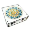 Puzzle 27 cm v krabičce –⁠⁠⁠⁠⁠⁠ mandala 2