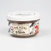 Rybí paštika od Helenky - makrela s mandlemi, brusinkami a čili | Hmotnost: 130 g
