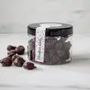Višně máčené v hořké čokoládě, 300 g