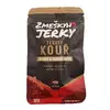 Sušené bravčové jerky mäso ručnej výroby (tekutý dym) | Hmotnosť: 30 g
