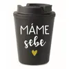Máme sebe - 300 ml | Černá