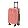 Příruční kufr ROWEX Casolver 33 l | Rosegold