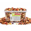 2 kg Zmes orechov a ovocia vo vedierku