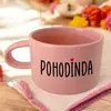 Pohodinda | Růžová