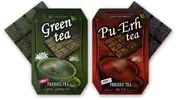 2 x 70 g MIX Balenie Čierneho čaju Pu-Erh a zeleného čaju s jazmínom