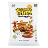 Aregi Mexický mix chipsy pikantní 50 g