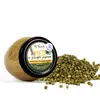 Pastovaný med českej výroby (zelené korenie) | Hmotnosť: 250 g