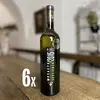 6 x 0,75 l Sauvignon 2015 neskorý zber