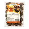 Para ořechy v mléčné čokoládě, 250 g
