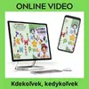 Online video "Škola výslovnosti" (hlásky P / T / K / M / H / N)